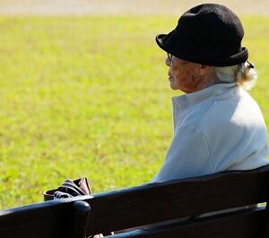 老後の最大の不安「認知症」