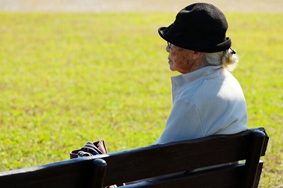 老後の最大の不安「認知症」