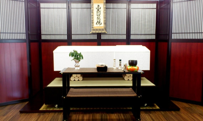 密葬・直葬