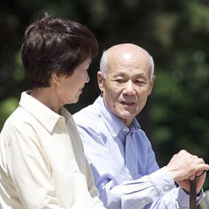 安心の夫婦葬