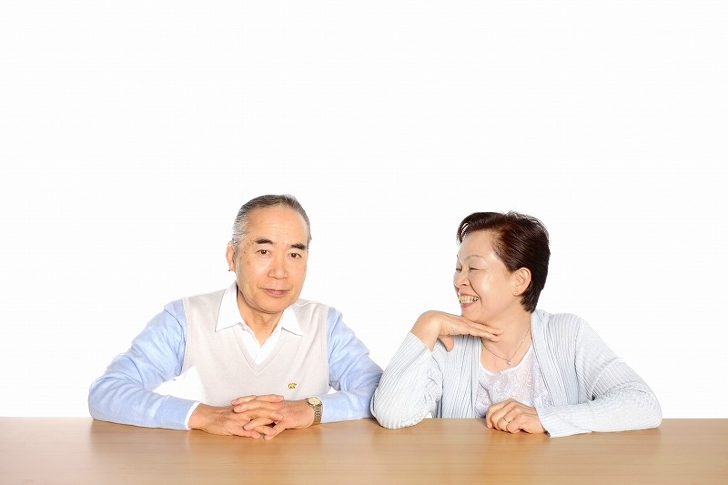 終活とは、前向きに生きる事