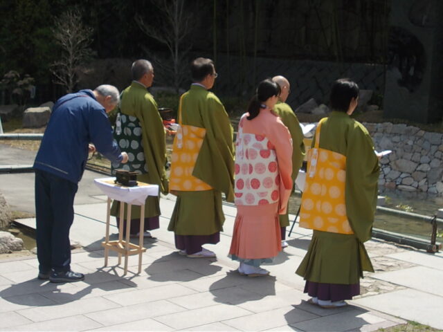 永代供養